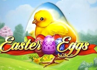 easter eggs champion casino