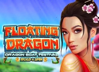 floating dragon pragmatic