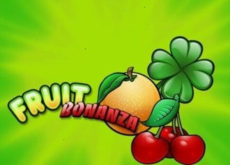 fruit bonanza слот чемпион казино